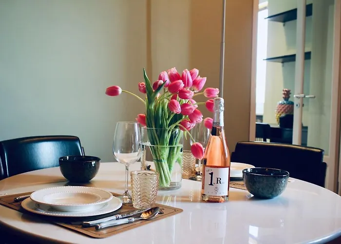 Tortona-navigli Via Forcella Appartement