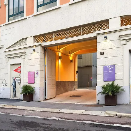 Apartment Design 15 Min To Duomo *