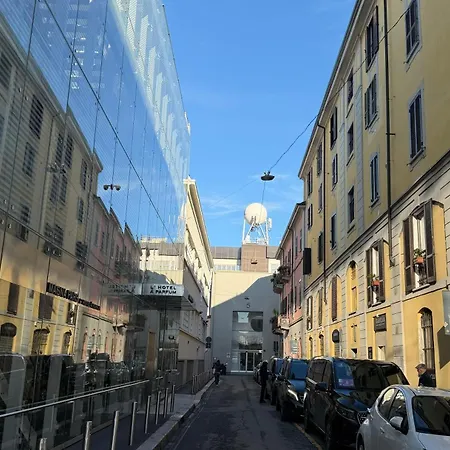 Design 15 Min To Duomo *