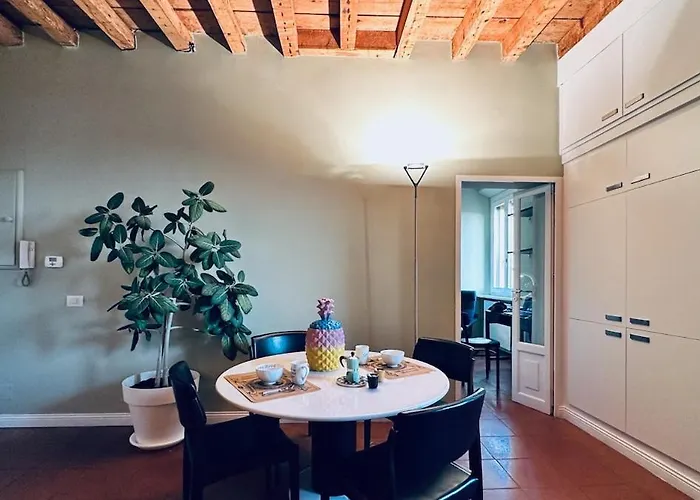 Appartamento Tortona-navigli Via Forcella Milano